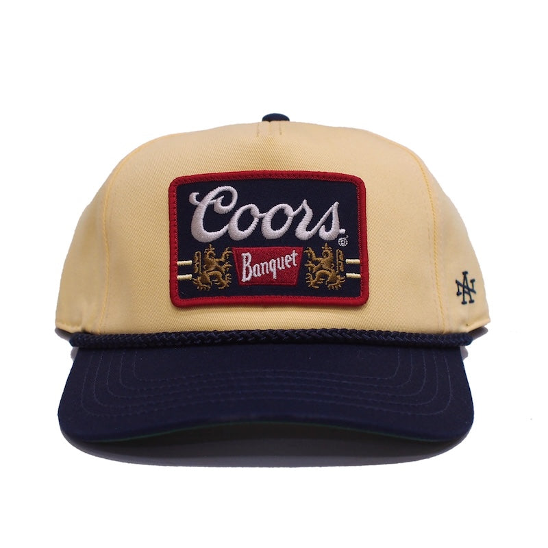 AMERICAN NEEDLE キャップ 