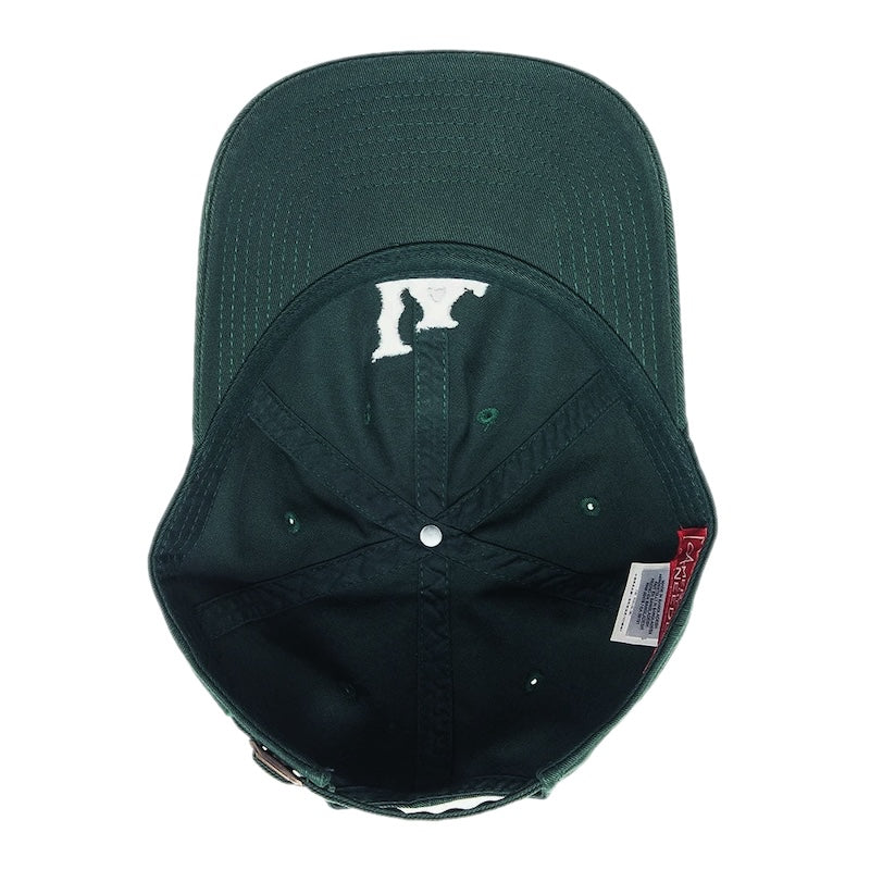 AMERICAN NEEDLE キャップ BALLPARK LOS ANGELES CAP グリーン 商品画像 内側