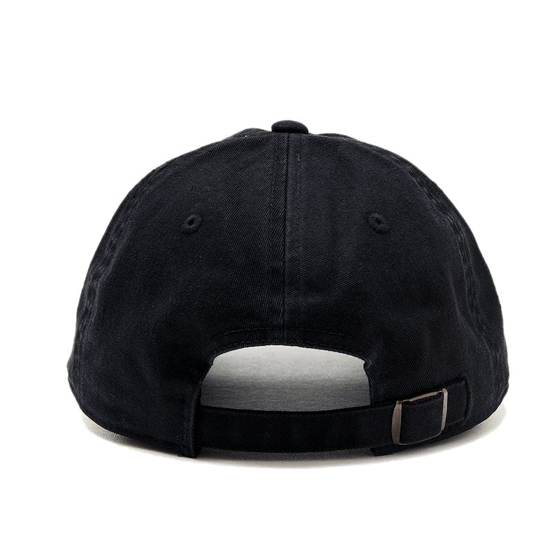 AMERICAN NEEDLE キャップ BALLPARK - FOODIE - NOODLES CAP ブラック 商品画像 背面