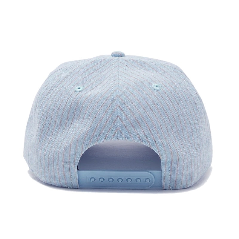 AMERICAN NEEDLE キャップ TULSA - FORD CAP ブルー/グレー 商品画像 背面