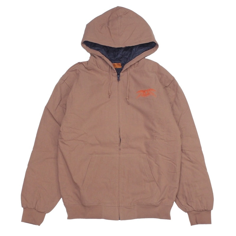 ジャケット・アウター Anti hero FTC Jacket Anti hero FTC Jacket FTC(エフティーシー) / ×ANTI HERO/M