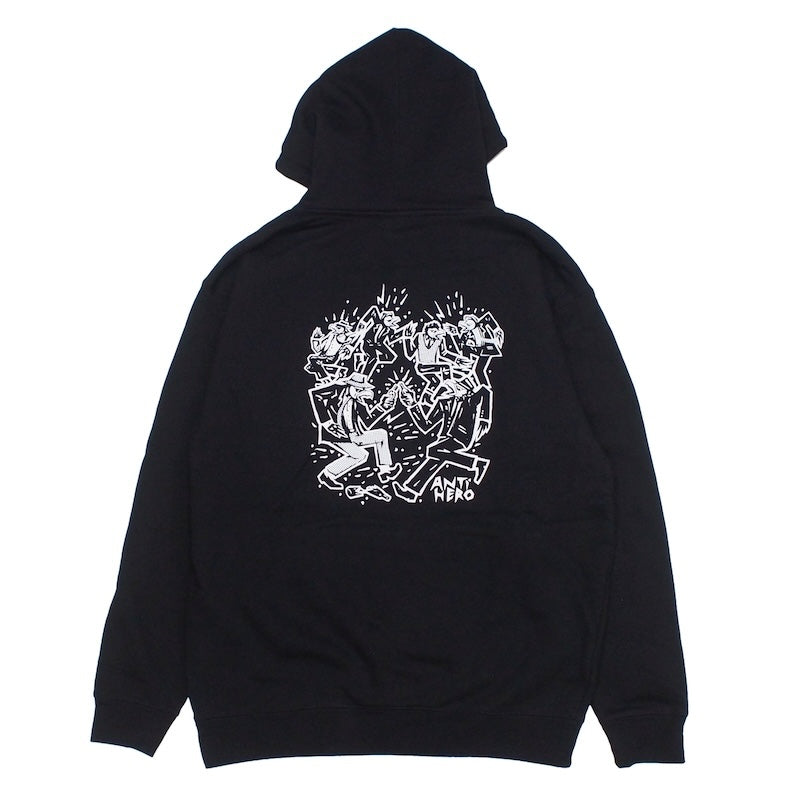 ANTI HERO(アンタイヒーロー) 正規取扱店 通販サイト : PLUGS