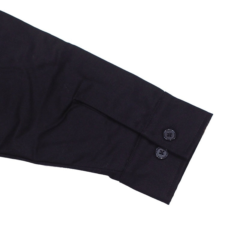 ANTI HERO　ジャケット　“BASIC EAGLE STASH JACKET"　(Black)