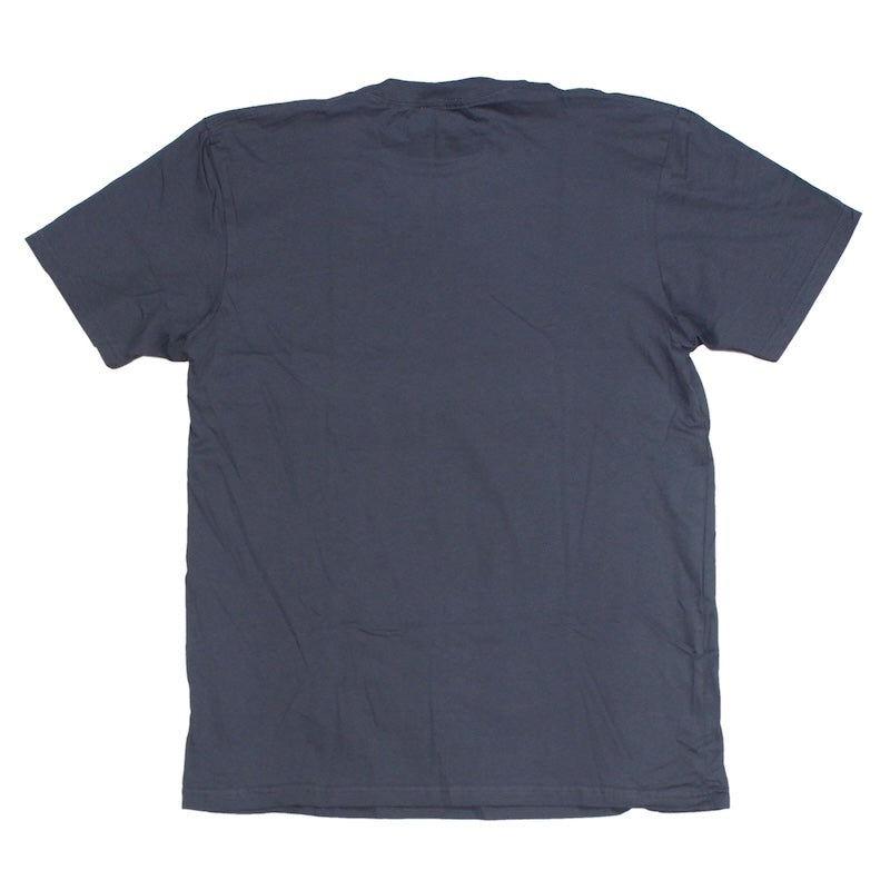 ANTI HERO　Tシャツ　"NO EVIL TEE"　(Asphalt)