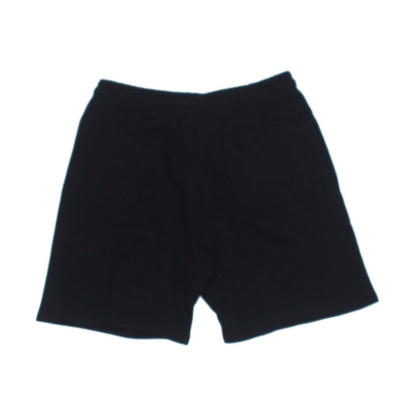 ANTI HERO スウェットショーツ BASIC EAGLE SWEAT SHORTS ブラック