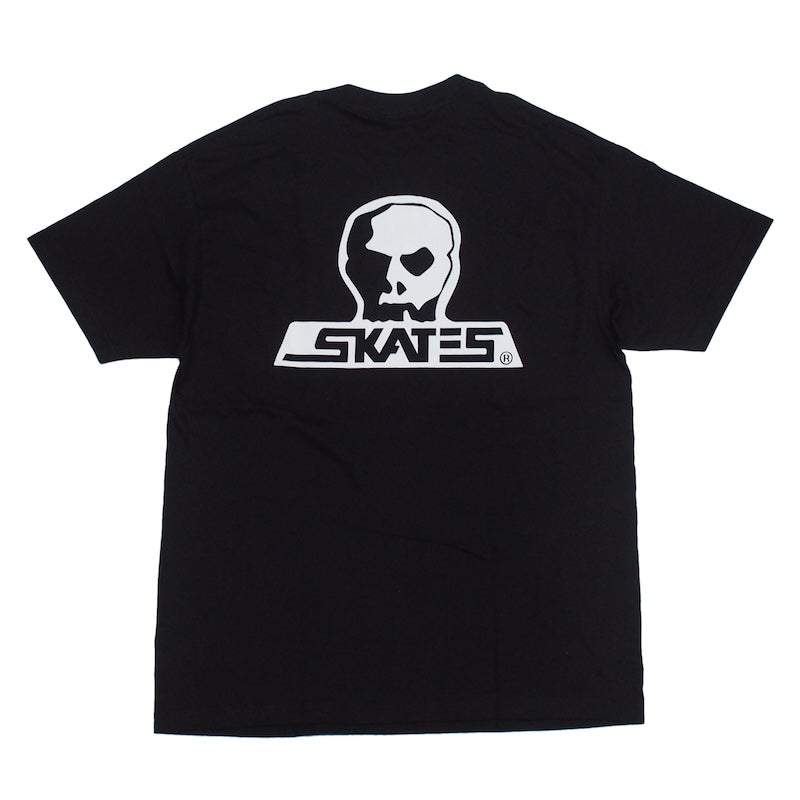 BARRIER KULT Tシャツ PLAGUE CPRPSE TEE ブラック 商品画像 背面