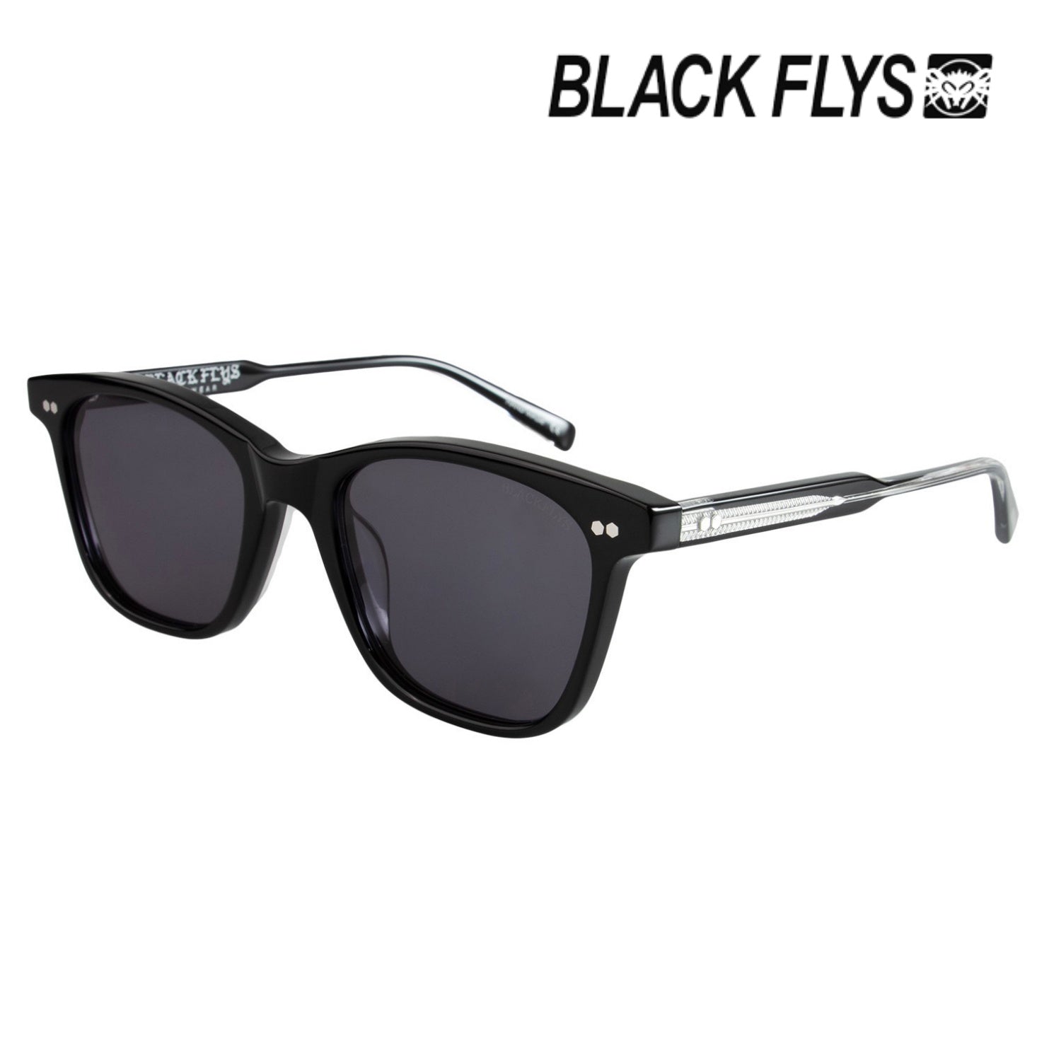 BLACK FLYS(ブラックフライズ) 正規取扱店 通販サイト : PLUGS