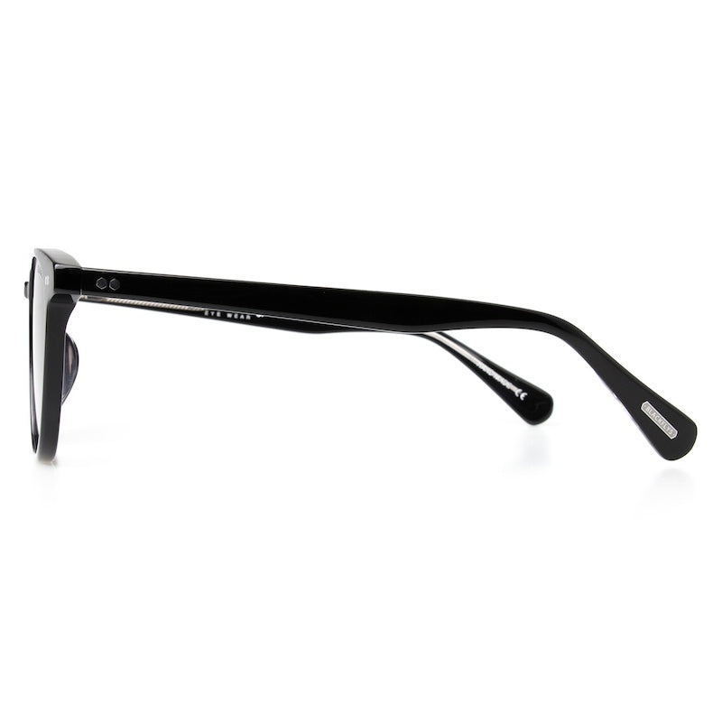 BLACK FLYS　サングラス　"FLY SILAS"　(Black / Gray Photochromic Lens)