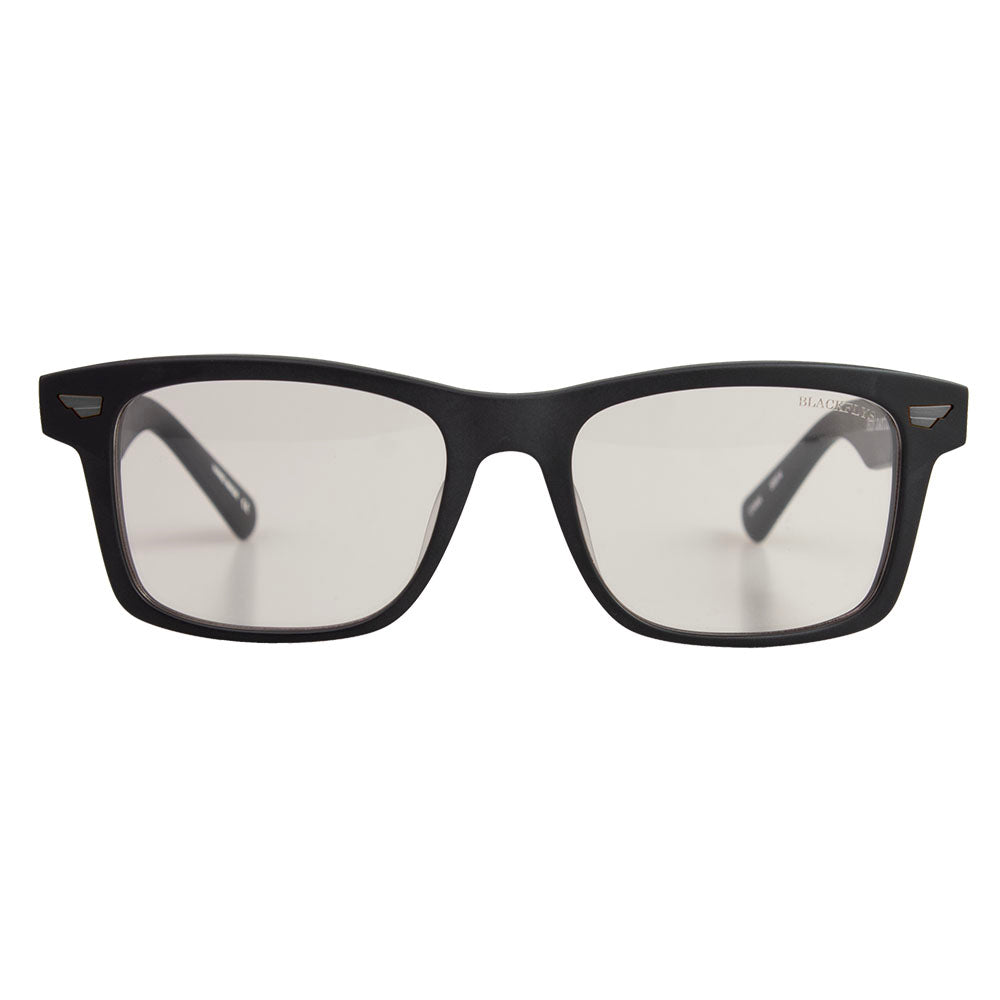 BLACK FLYS　サングラス　"FLY DAYTONA"　(Matte Black-Gun / Light Brown Photochromic Lens)