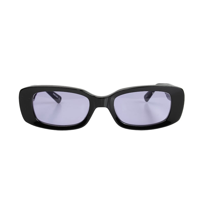 BLACK FLYS サングラス FLY DOVIE (Black / Purple) 商品画像 正面