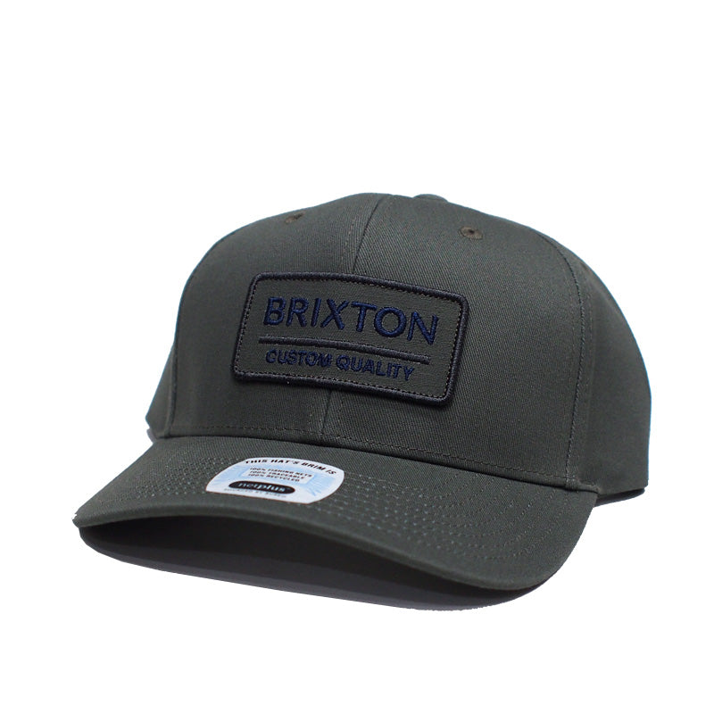 BRIXTON(ブリクストン) 正規取扱店 通販サイト : PLUGS