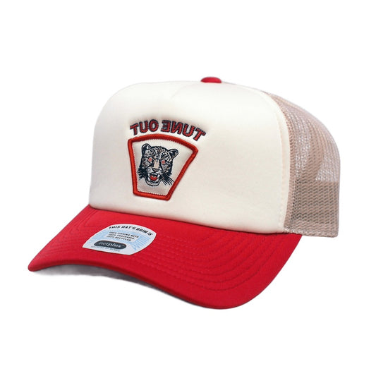 BRIXTON メッシュキャップ LOST IN REALITY NP MP TRUCKER HAT商品画像