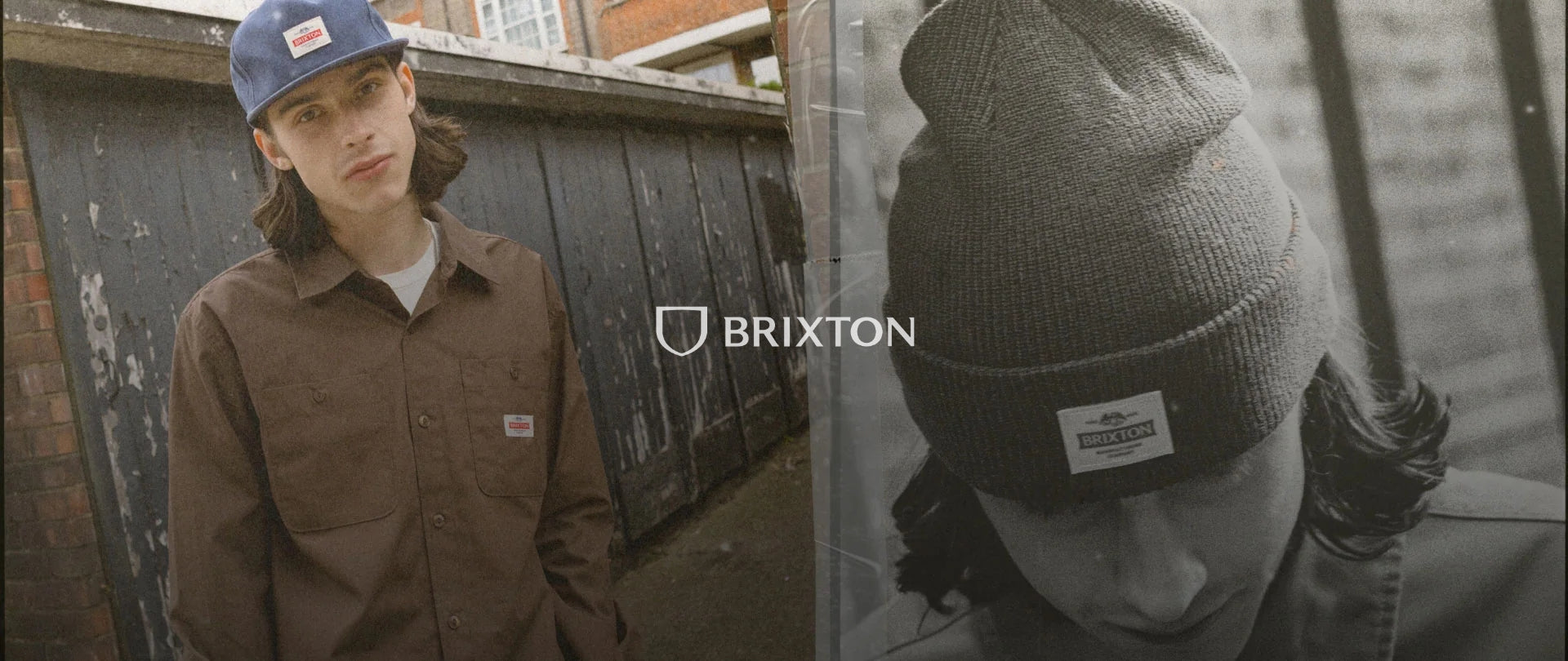 STORE | 【PLUGS】BRIXTON seedleSs OBEY RADIALL Carhartt WIP