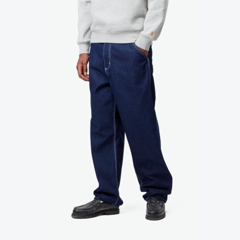 Carhartt WIP デニムパンツ 