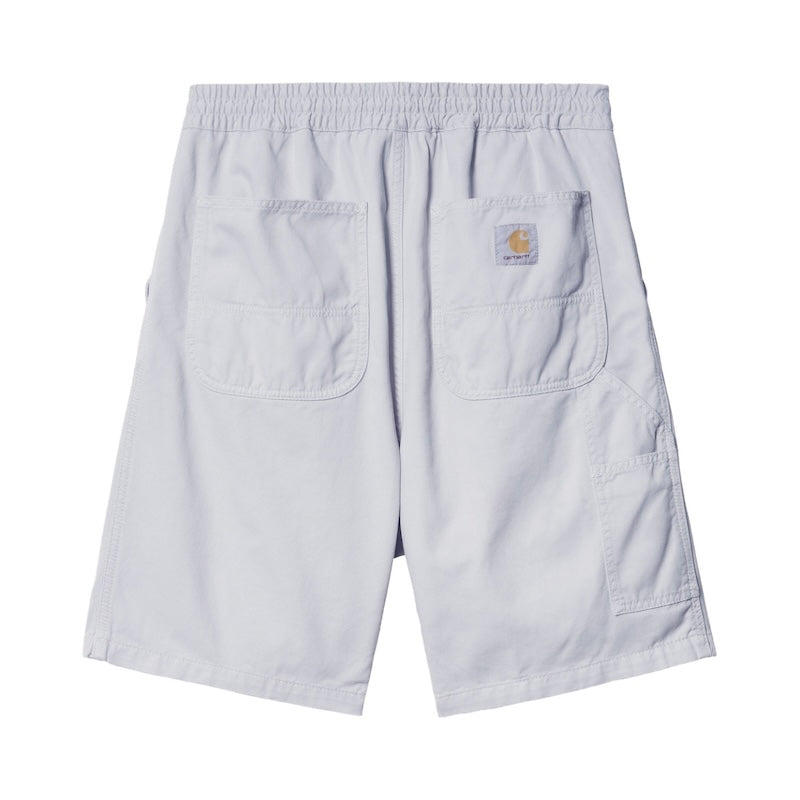 ★30%OFF★ Carhartt WIP　ショーツ　"FLINT SHORT"　(Sonic Silver garment dyed)