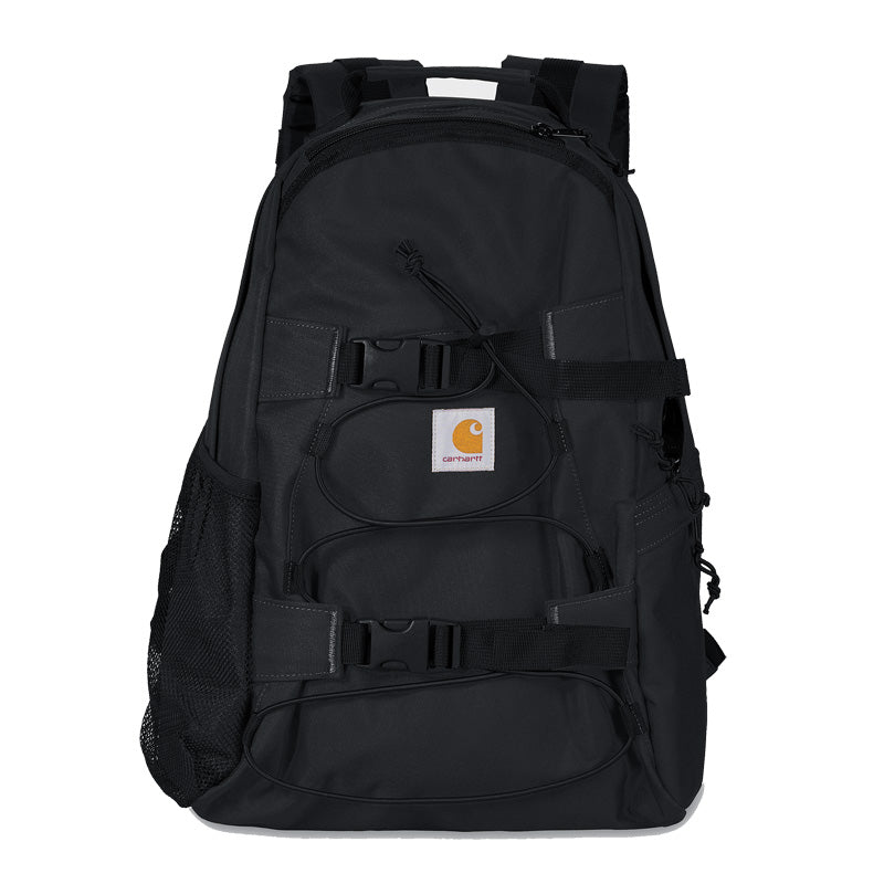 Carhartt WIP　バックパック　"KICKFLIP BACKPACK"　(Black)