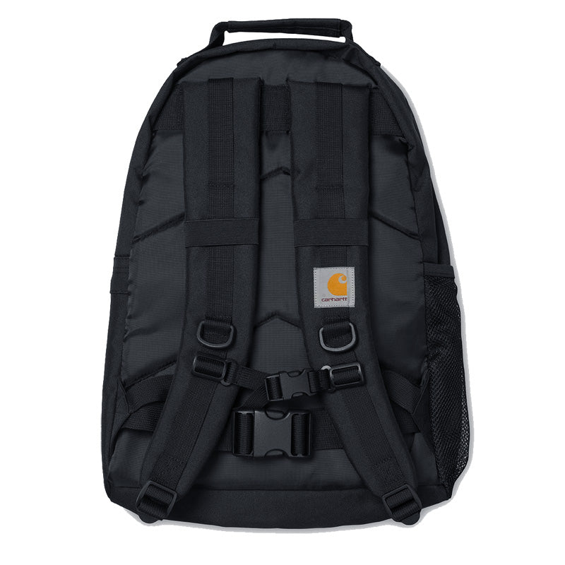 Carhartt WIP　バックパック　"KICKFLIP BACKPACK"　(Black)