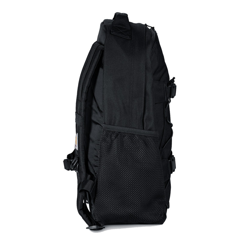 Carhartt WIP　バックパック　"KICKFLIP BACKPACK"　(Black)