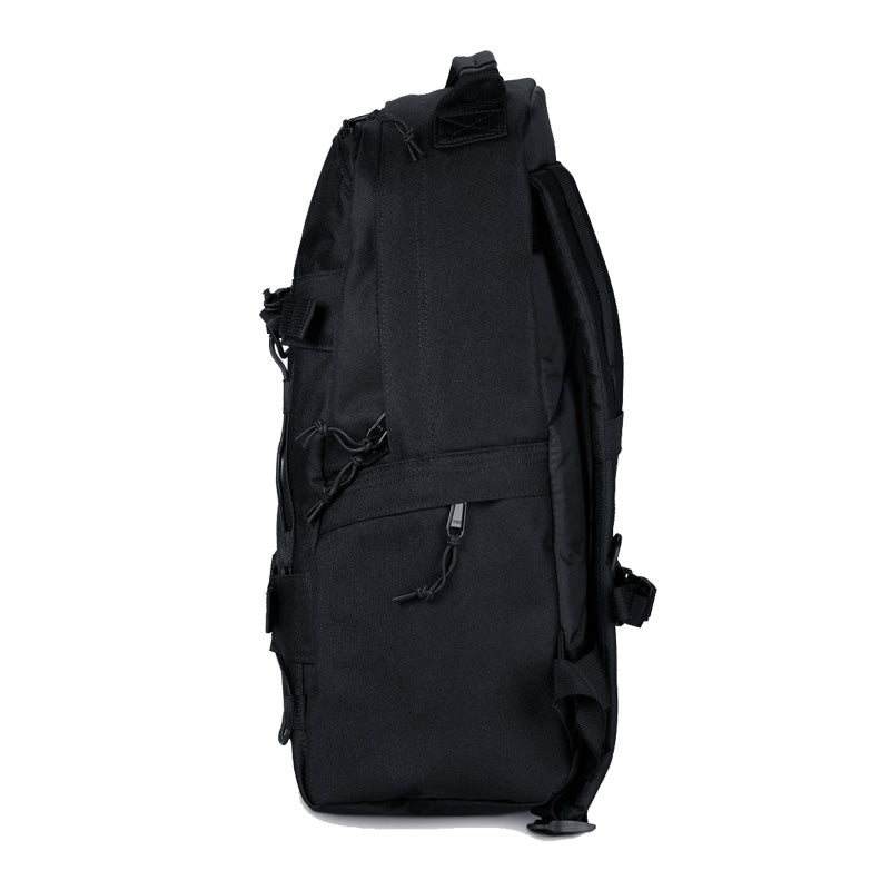 Carhartt WIP　バックパック　"KICKFLIP BACKPACK"　(Black)