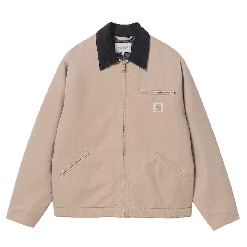 Carhartt WIP デトロイト ジャケット OG DETROIT JACKET ピーナッツ 商品画像 正面