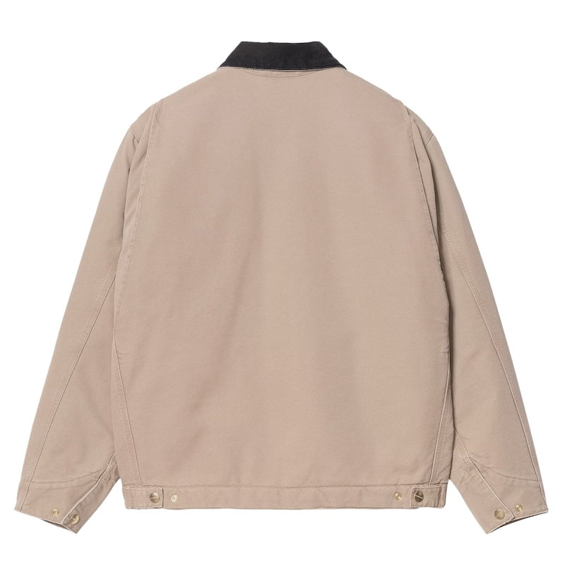 Carhartt WIP デトロイト ジャケット OG DETROIT JACKET ピーナッツ 商品画像 背面