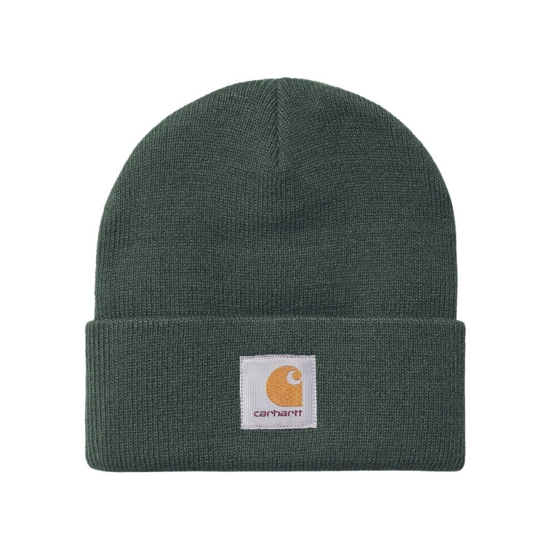 Carhartt WIP　ビーニー　"SHORT WATCH HAT"　(Sycamore Tree)