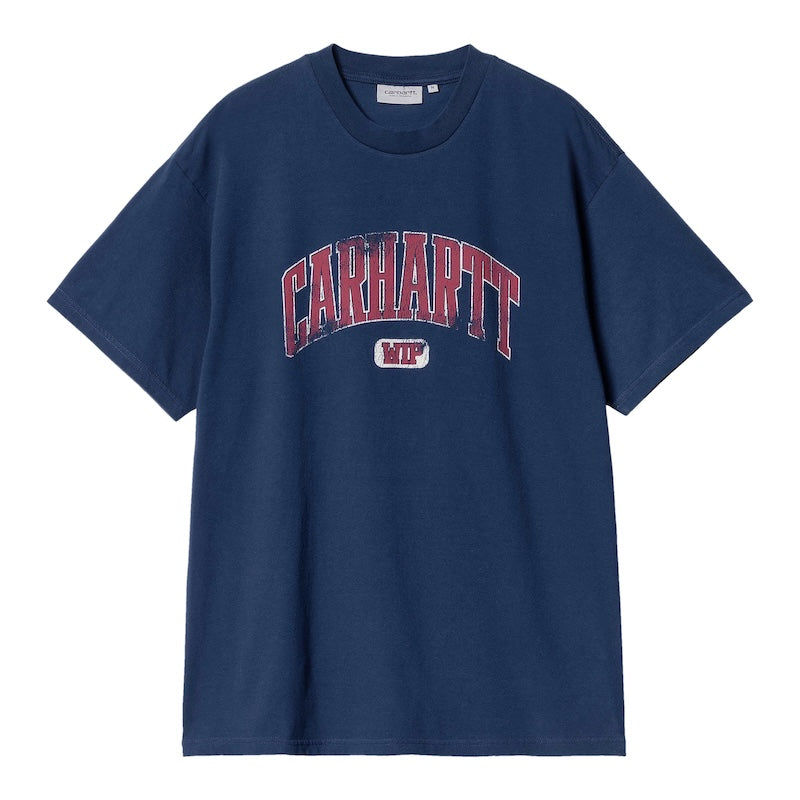 ★30%OFF★ Carhartt WIP　Tシャツ　"S/S LECTURE T-SHIRT"　(Ink heavy enzyme wash)