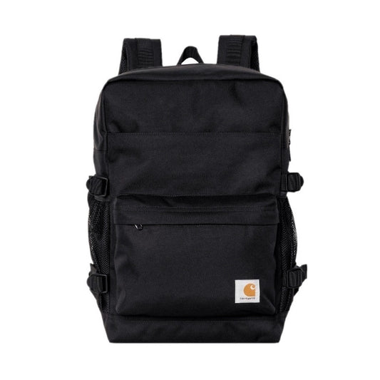 Carhartt WIP　バックパック　“JAKOB BACKPACK"　(Black)