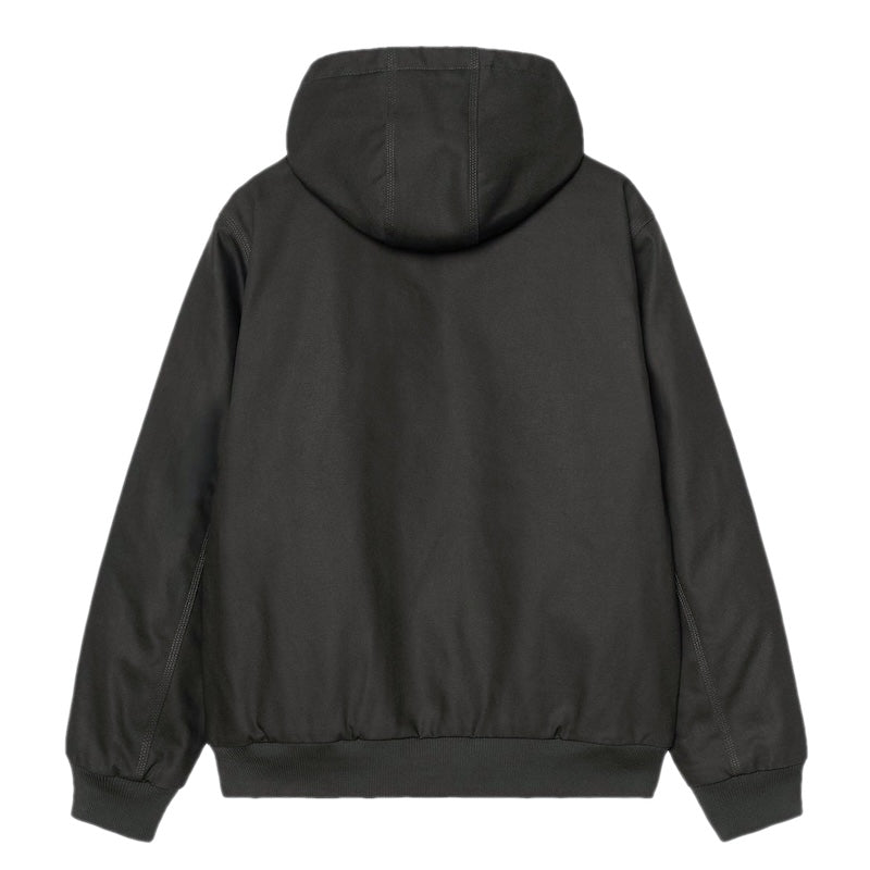 Carhartt WIP アクティブジャケット ジャケット ACTIVE JACKET オリーブ 背面