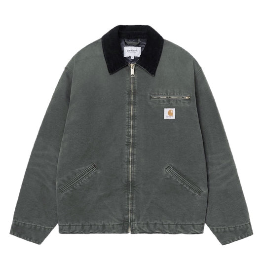 Carhartt WIP デトロイト ジャケット OG DETROIT JACKET オリーブ 正面