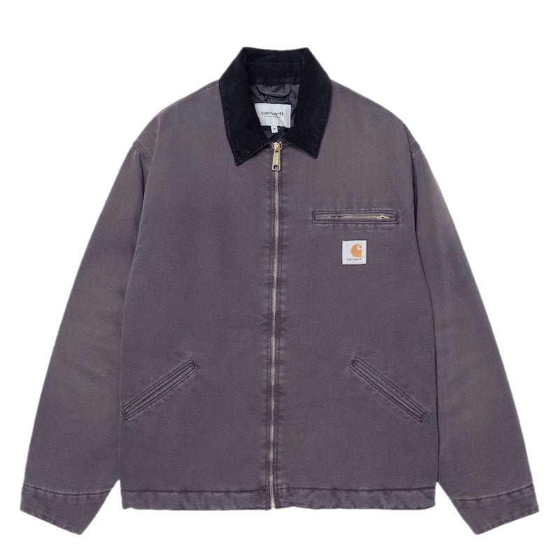 Carhartt WIP デトロイト ジャケット OG DETROIT JACKET タバコ 正面
