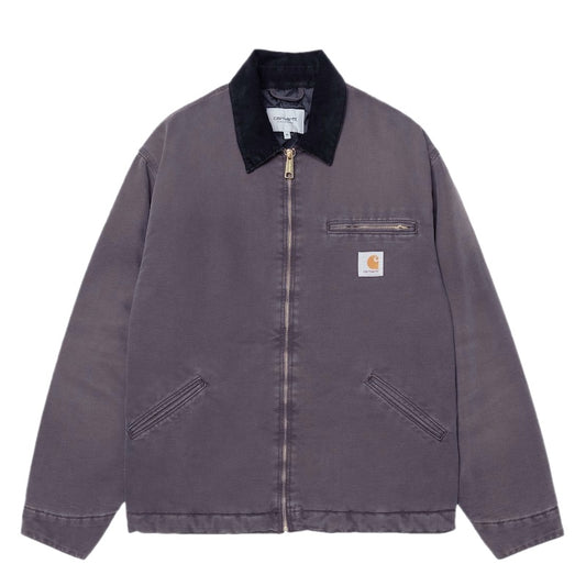 Carhartt WIP デトロイト ジャケット OG DETROIT JACKET タバコ 正面