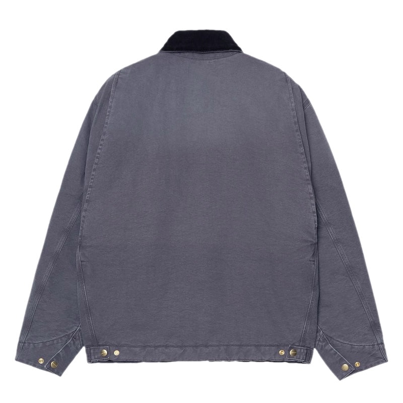 Carhartt WIP デトロイト ジャケット OG DETROIT JACKET グラファイト