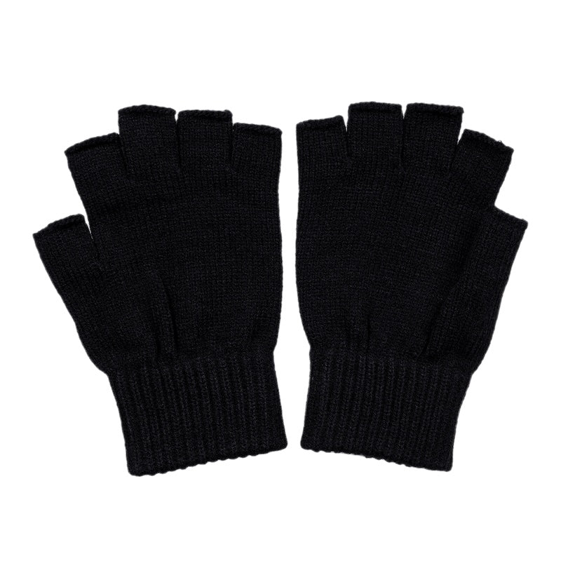Carhartt WIP 手袋 グローブ CARHARTT MITTEN ブラック 背面