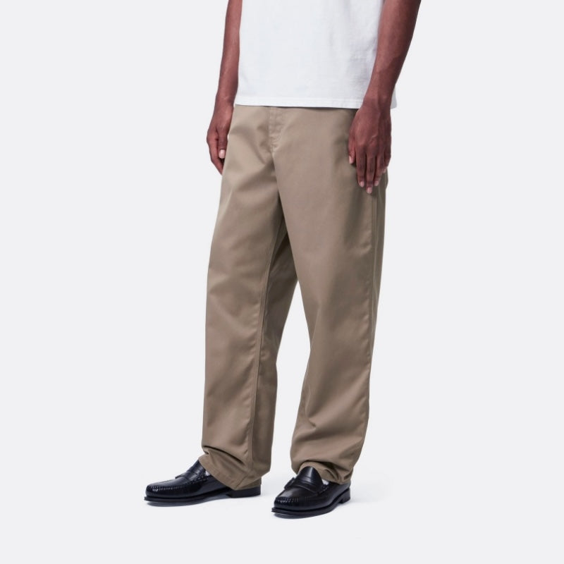 Carhartt WIP ペインターパンツ SIMPLE PANT 30×32 Carhartt WIP Simple Pant, Leather | Official Online Store