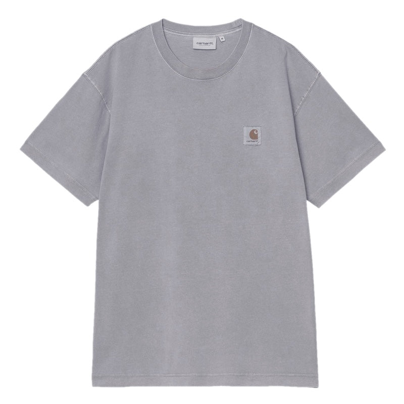 Carhartt WIP Tシャツ S/S NELSON T-SHIRT (Yosemite) 商品画像 正面