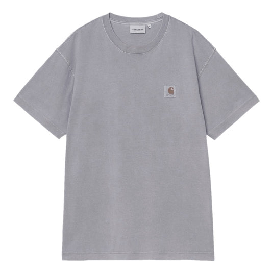 Carhartt WIP Tシャツ S/S NELSON T-SHIRT (Yosemite) 商品画像 正面