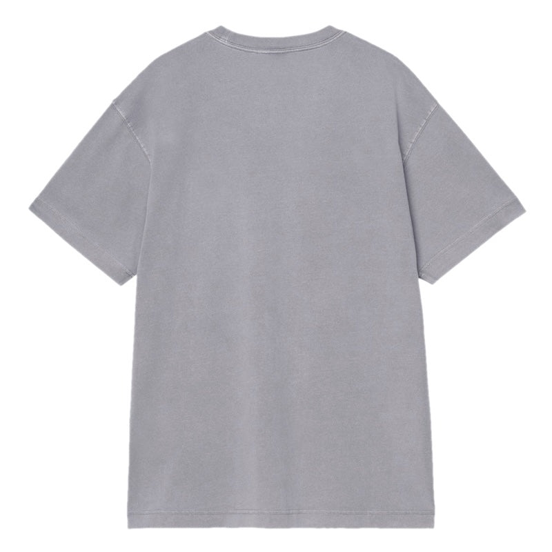 Carhartt WIP Tシャツ S/S NELSON T-SHIRT (Yosemite) 商品画像 背面