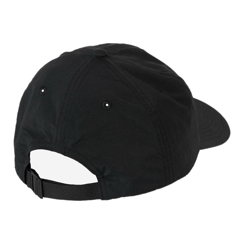 Carhartt WIP キャップ ARCH SCRIPT CAP ブラック 商品画像 背面
