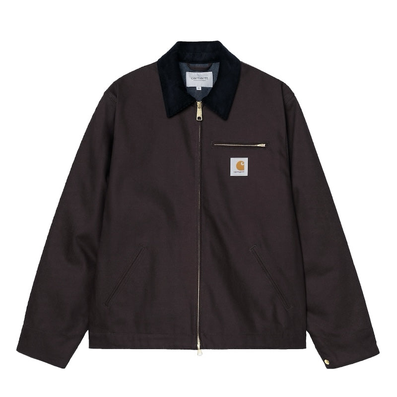 Carhartt WIP デトロイトジャケット ジャケット DETROIT JACKET Tobacco 商品画像 正面 1