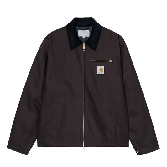 Carhartt WIP デトロイトジャケット ジャケット DETROIT JACKET Tobacco 商品画像 正面 1