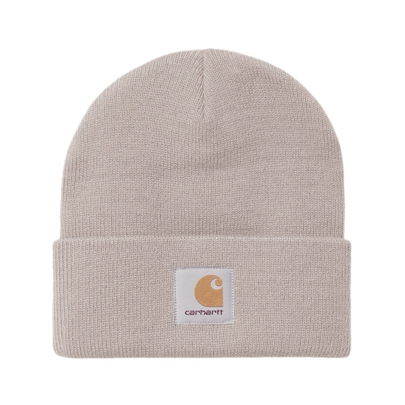 Carhartt WIP ビーニー SHORT WATCH HAT (Fleur De Sel) 商品画像 正面