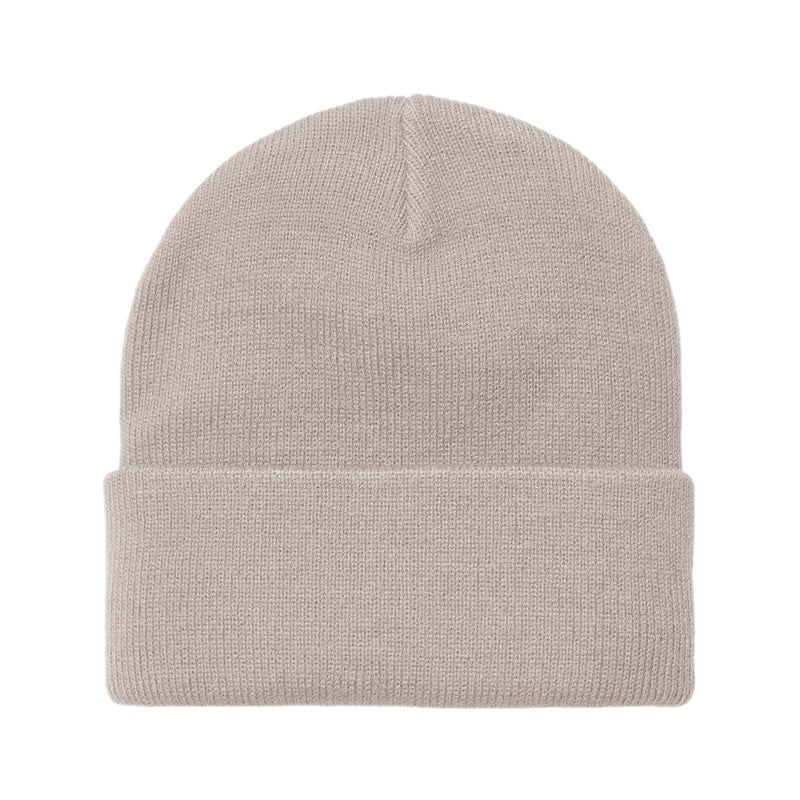 Carhartt WIP ビーニー SHORT WATCH HAT (Fleur De Sel) 商品画像 背面