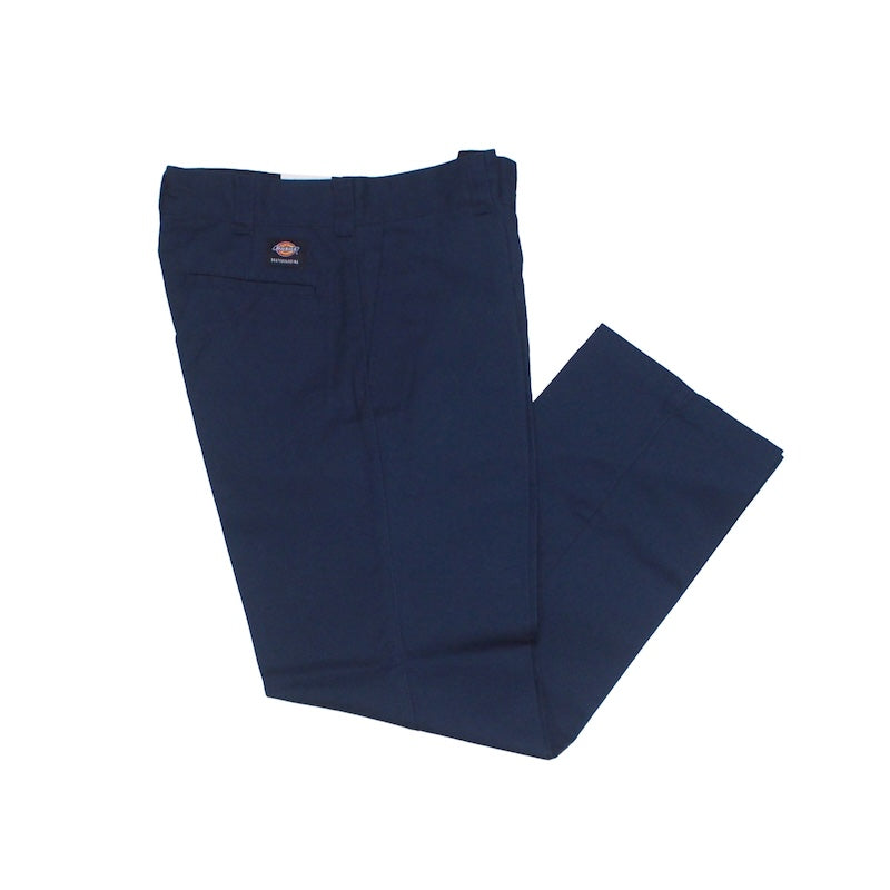 DICKIES SKATEBOARDING ワークパンツ REGULER FIT PANT ダークネイビー 商品画像 1