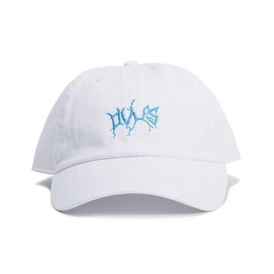 Deviluse　キャップ　"BRUTAL CAP"　(White)