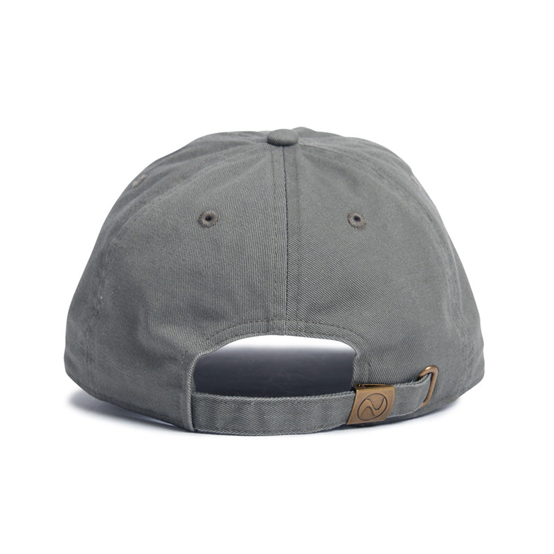 Deviluse　キャップ　"BRUTAL CAP"　(Olive)