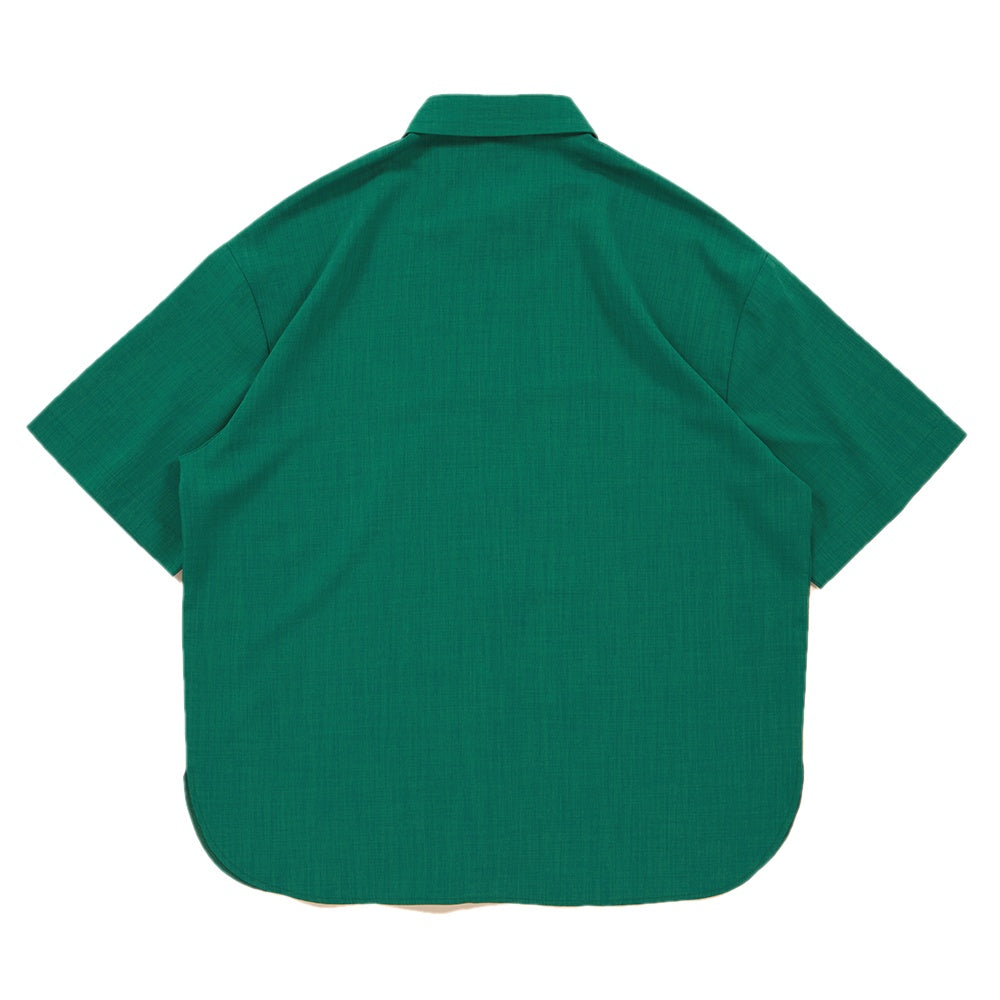 Deviluse　セットアップ　"BREEZY WIDE SET UP"　(Green)