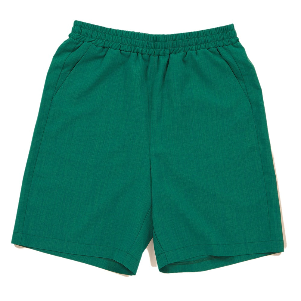 Deviluse　セットアップ　"BREEZY WIDE SET UP"　(Green)