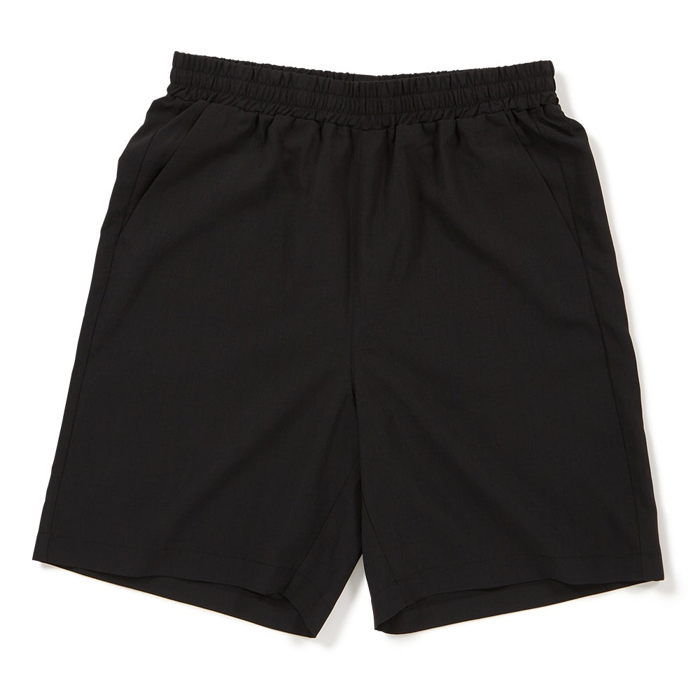 Deviluse　セットアップ　"BREEZY WIDE SET UP"　(Black)