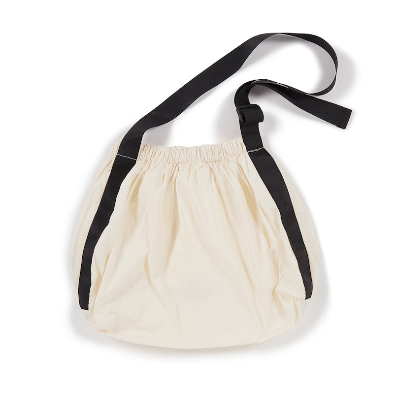 Deviluse　ショルダーバッグ　"ONE SHOULDER BAG"　(White)